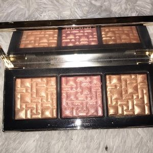 BOBBIEBROWN GLOW PALETTE